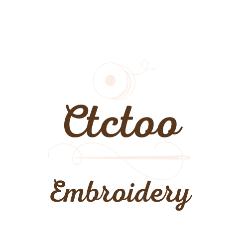 Ctctoo Embroidery